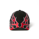 9TWENTY The Flame ブラック スカーレット | NEW ERA ニューエラ公式オンラインストア