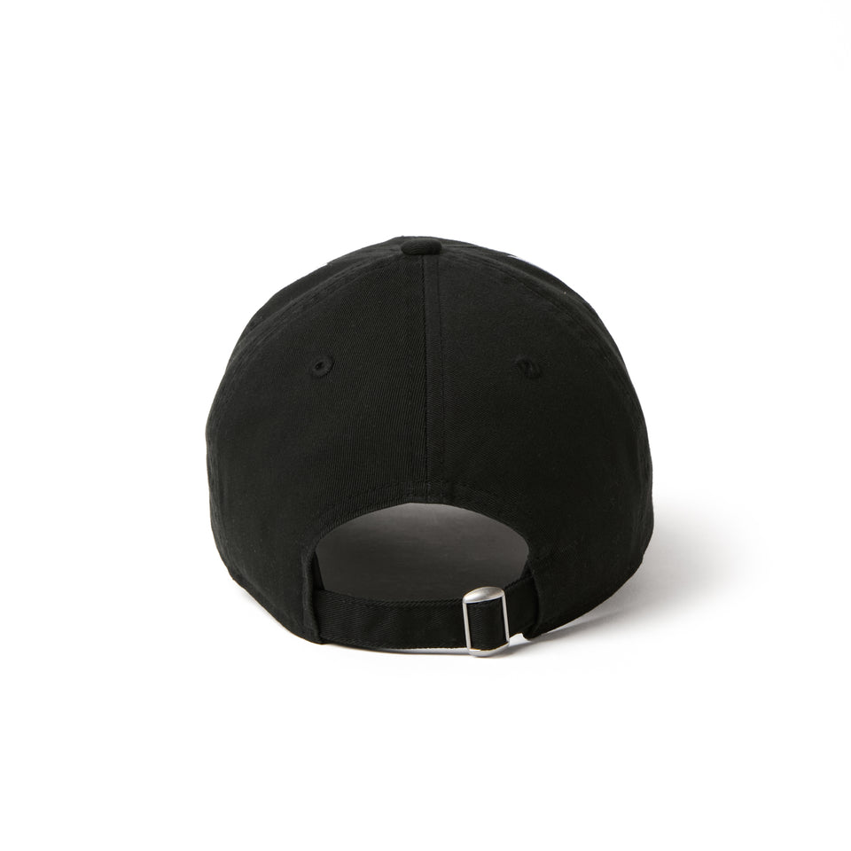 9TWENTY The Flame ブラック スカーレット | NEW ERA ニューエラ公式オンラインストア