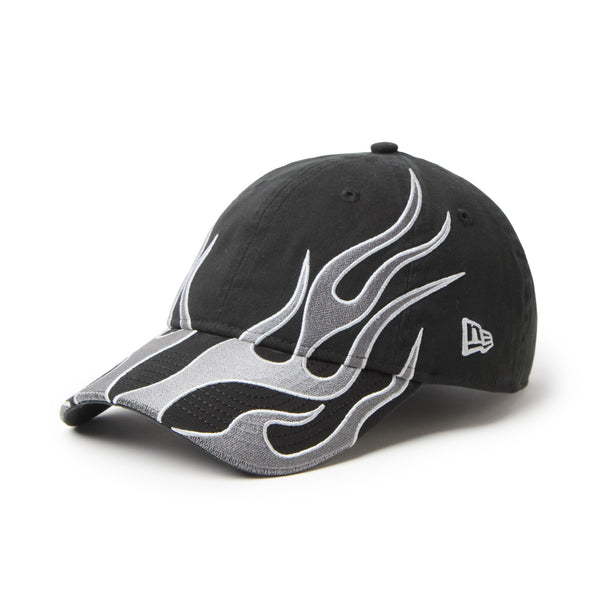 9TWENTY The Flame ブラック | NEW ERA ニューエラ公式オンラインストア