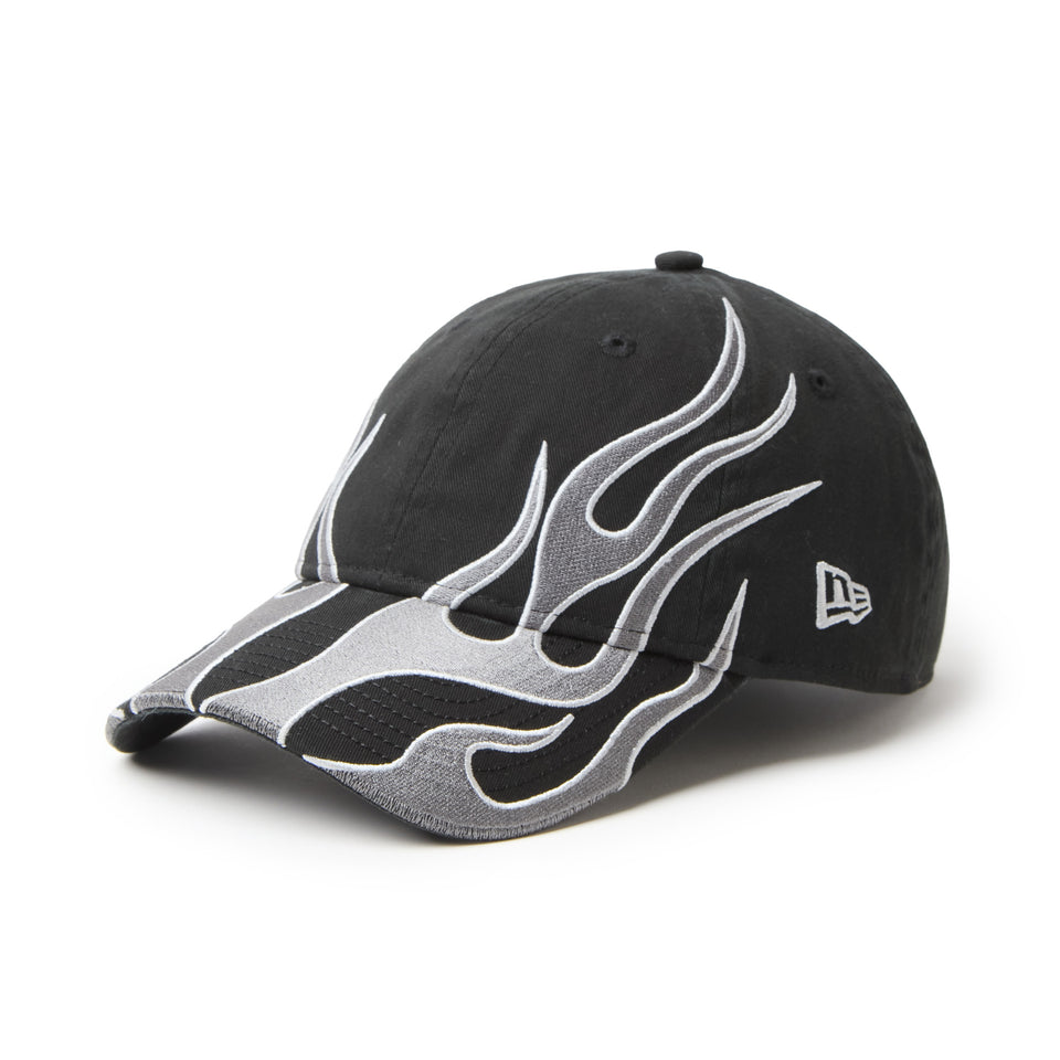 9TWENTY The Flame ブラック | NEW ERA ニューエラ公式オンラインストア