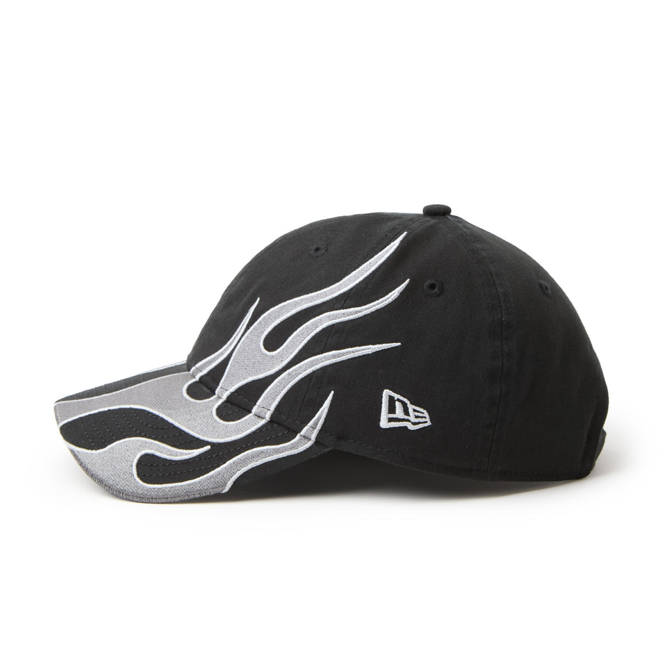 9TWENTY The Flame ブラック | NEW ERA ニューエラ公式オンラインストア