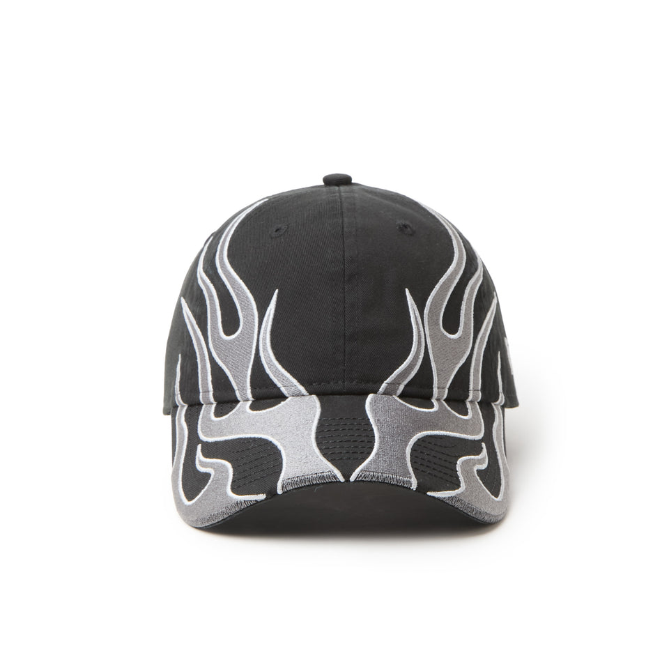9TWENTY The Flame ブラック | NEW ERA ニューエラ公式オンラインストア