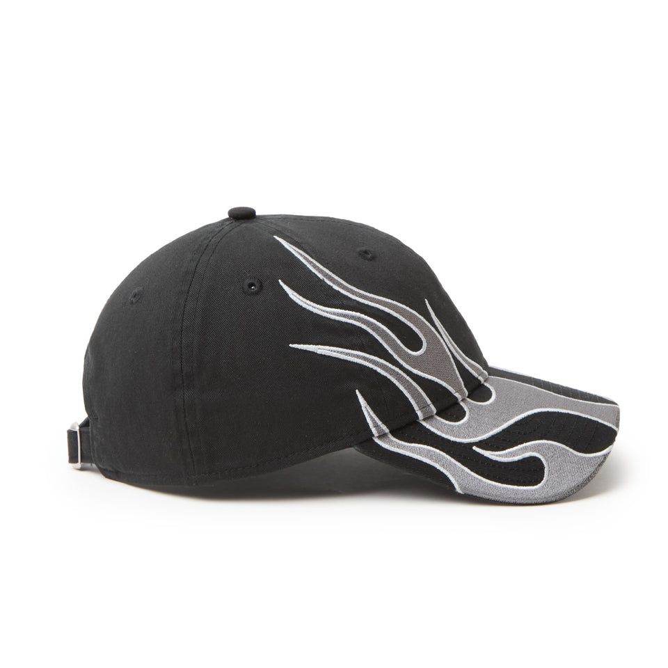 9TWENTY The Flame ブラック | NEW ERA ニューエラ公式オンラインストア