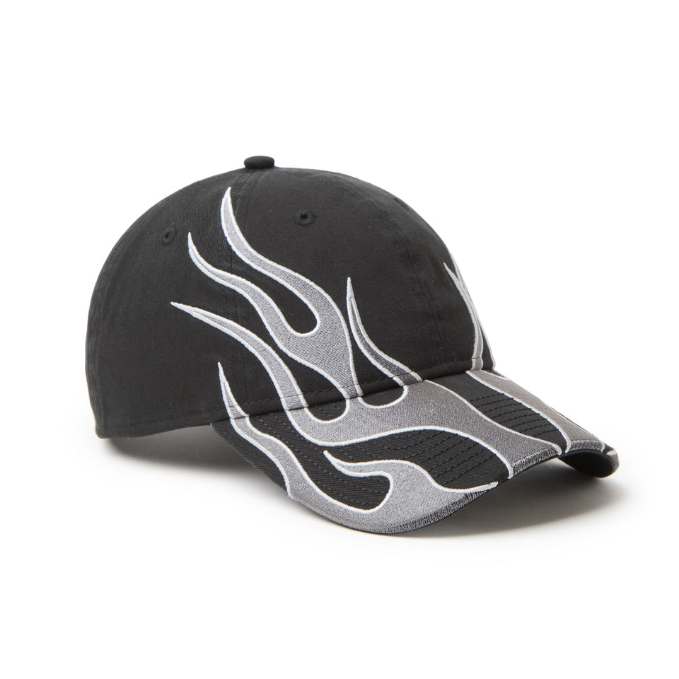 9TWENTY The Flame ブラック | NEW ERA ニューエラ公式オンラインストア
