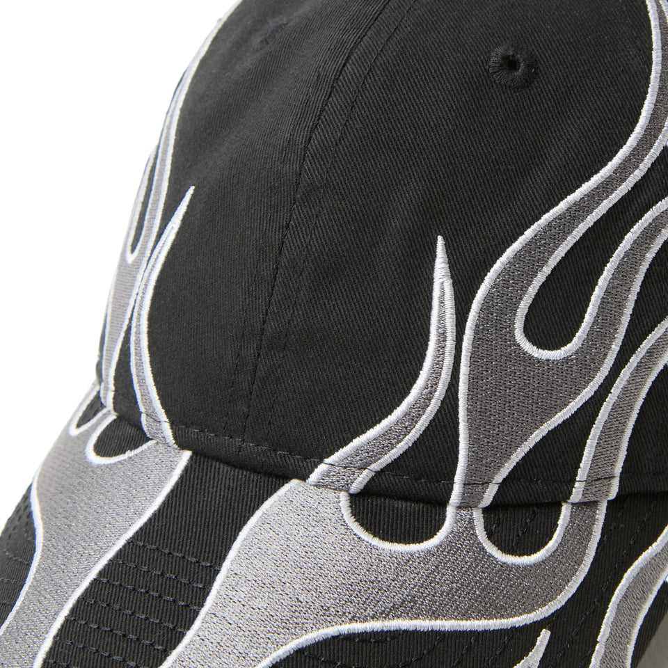 9TWENTY The Flame ブラック | NEW ERA ニューエラ公式オンラインストア