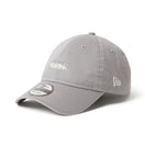 9TWENTY Tagging Logo グレー | NEW ERA ニューエラ公式オンラインストア