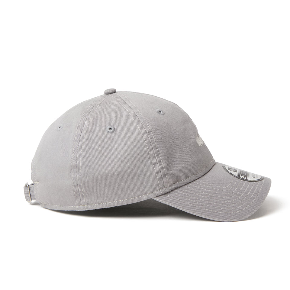 9TWENTY Tagging Logo グレー | NEW ERA ニューエラ公式オンラインストア