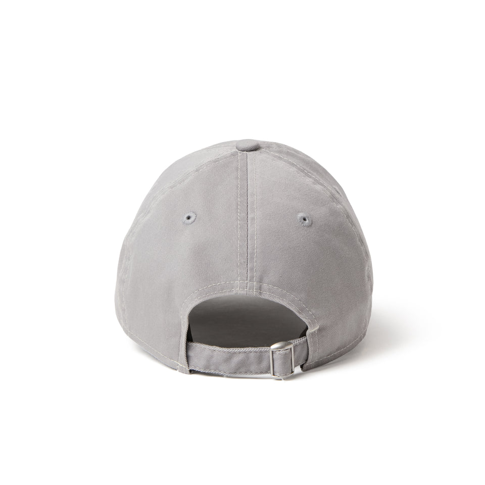 9TWENTY Tagging Logo グレー | NEW ERA ニューエラ公式オンラインストア