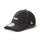 9TWENTY Tagging Logo ブラック | NEW ERA ニューエラ公式オンラインストア