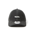 9TWENTY Tagging Logo ブラック | NEW ERA ニューエラ公式オンラインストア