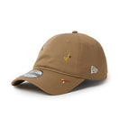 9TWENTY Splash Embroidery カーキ | NEW ERA ニューエラ公式オンラインストア
