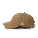 9TWENTY Splash Embroidery カーキ | NEW ERA ニューエラ公式オンラインストア