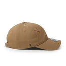 9TWENTY Splash Embroidery カーキ | NEW ERA ニューエラ公式オンラインストア
