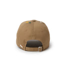 9TWENTY Splash Embroidery カーキ | NEW ERA ニューエラ公式オンラインストア
