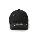 9TWENTY Splash Embroidery ブラック | NEW ERA ニューエラ公式オンラインストア