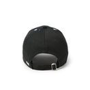 9TWENTY Splash Embroidery ブラック | NEW ERA ニューエラ公式オンラインストア