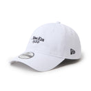 9TWENTY Spare Strap ホワイト  | NEW ERA ニューエラ公式オンラインストア