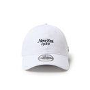 9TWENTY Spare Strap ホワイト  | NEW ERA ニューエラ公式オンラインストア