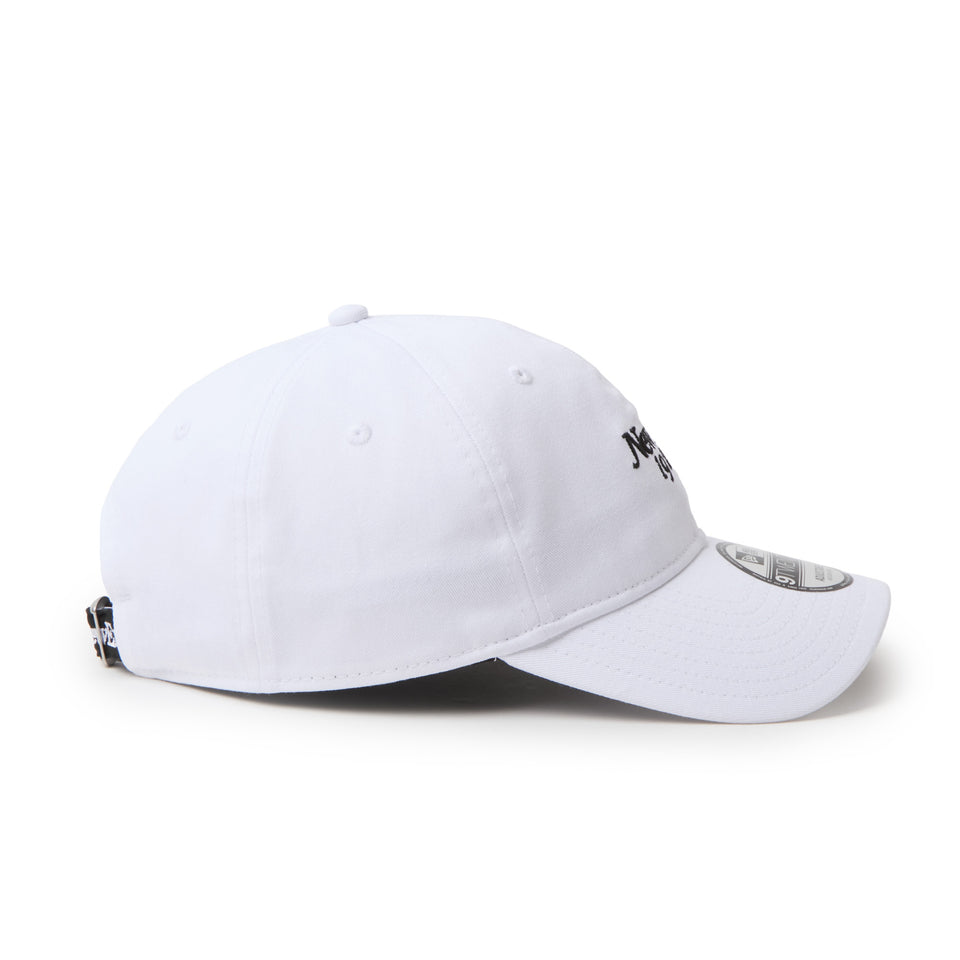 9TWENTY Spare Strap ホワイト  | NEW ERA ニューエラ公式オンラインストア