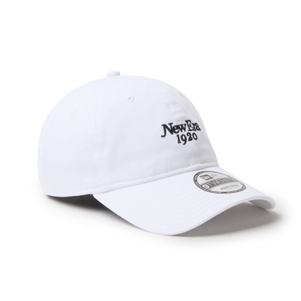 9TWENTY Spare Strap ホワイト  | NEW ERA ニューエラ公式オンラインストア