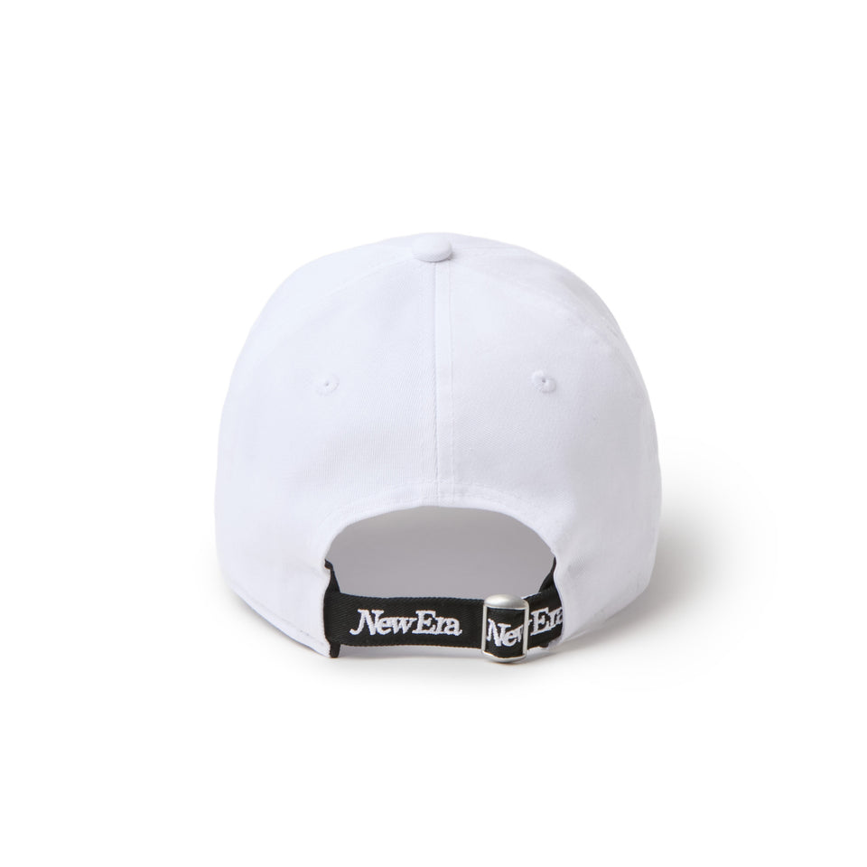 9TWENTY Spare Strap ホワイト  | NEW ERA ニューエラ公式オンラインストア