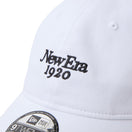 9TWENTY Spare Strap ホワイト  | NEW ERA ニューエラ公式オンラインストア