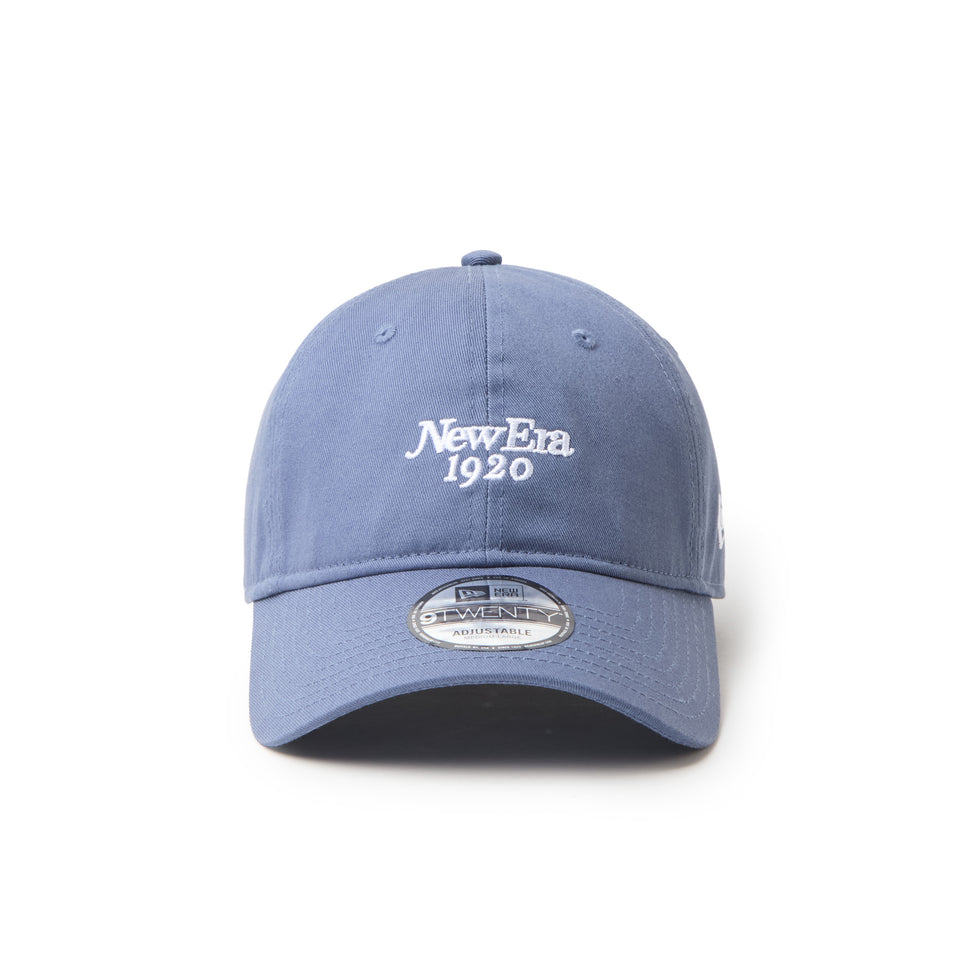 9TWENTY Spare Strap スレート | NEW ERA ニューエラ公式オンラインストア