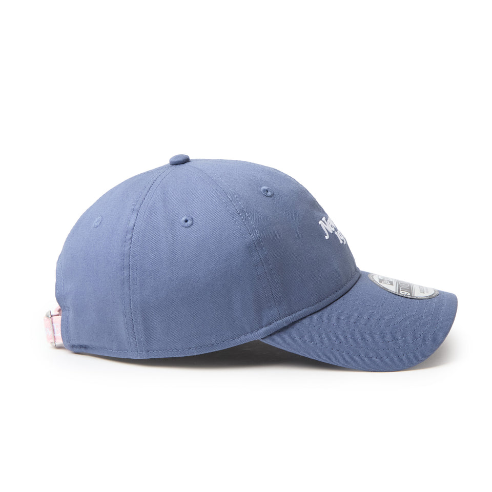 9TWENTY Spare Strap スレート | NEW ERA ニューエラ公式オンラインストア