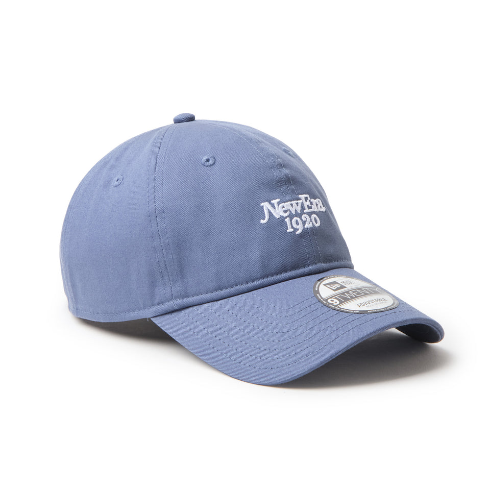 9TWENTY Spare Strap スレート | NEW ERA ニューエラ公式オンラインストア