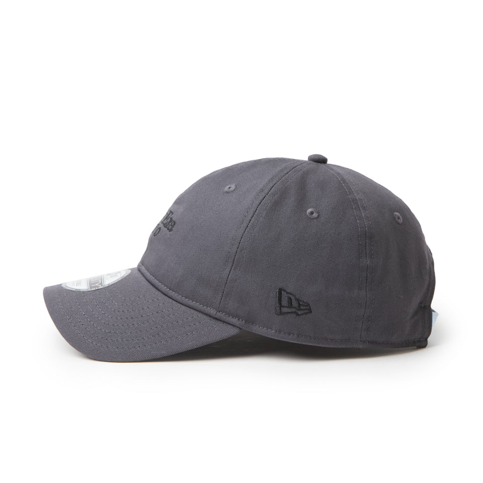 9TWENTY Spare Strap グラファイト | NEW ERA ニューエラ公式オンラインストア