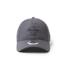 9TWENTY Spare Strap グラファイト | NEW ERA ニューエラ公式オンラインストア