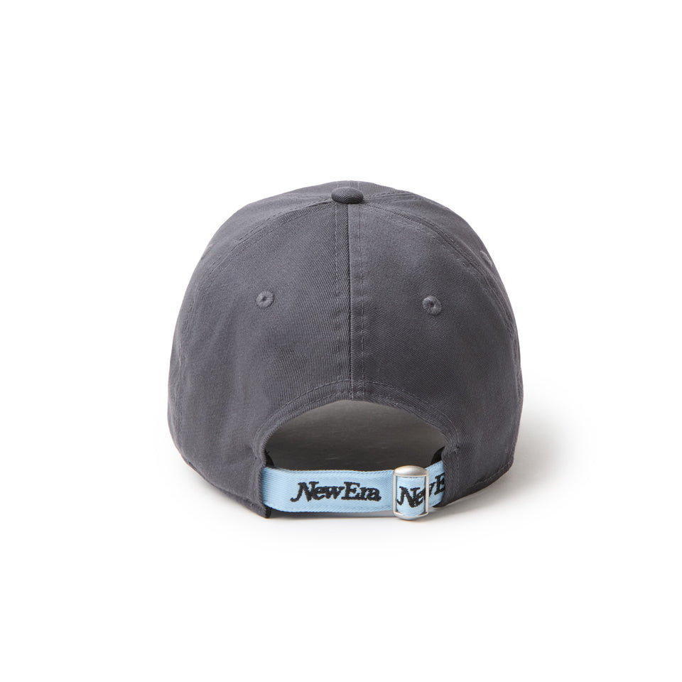 9TWENTY Spare Strap グラファイト | NEW ERA ニューエラ公式オンラインストア