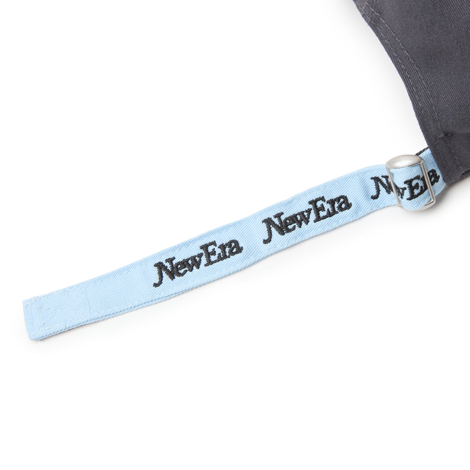9TWENTY Spare Strap グラファイト | NEW ERA ニューエラ公式オンラインストア