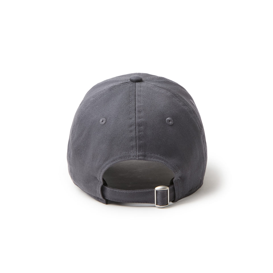 9TWENTY Spare Strap グラファイト | NEW ERA ニューエラ公式オンラインストア