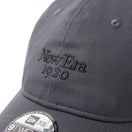 9TWENTY Spare Strap グラファイト | NEW ERA ニューエラ公式オンラインストア