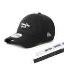 9TWENTY Spare Strap ブラック