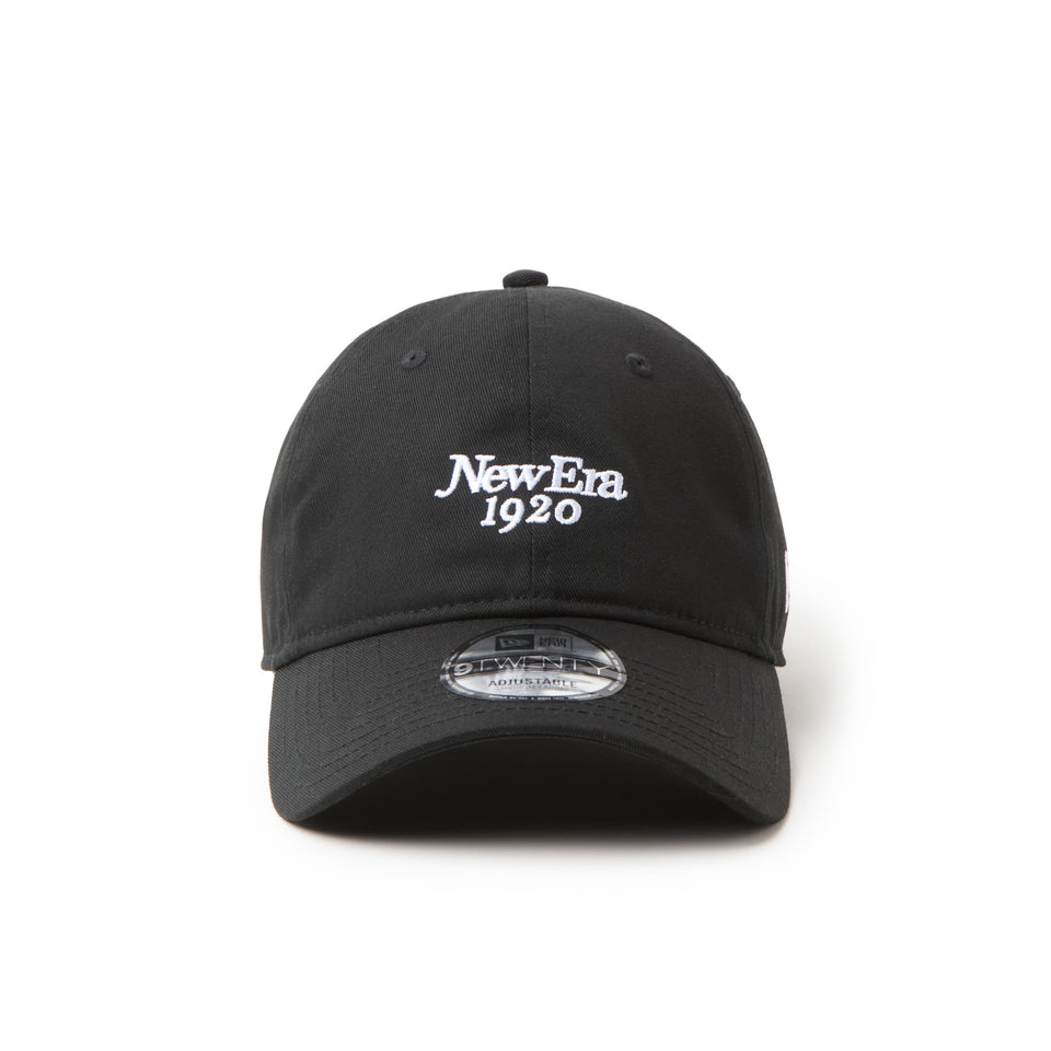 9TWENTY Spare Strap ブラック | NEW ERA ニューエラ公式オンラインストア