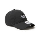 9TWENTY Spare Strap ブラック | NEW ERA ニューエラ公式オンラインストア
