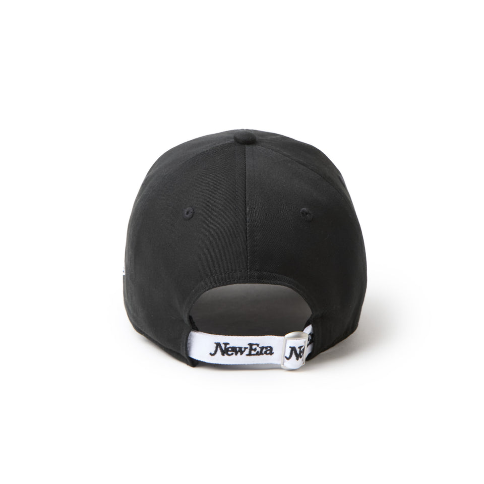 9TWENTY Spare Strap ブラック | NEW ERA ニューエラ公式オンラインストア