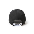 9TWENTY Spare Strap ブラック | NEW ERA ニューエラ公式オンラインストア