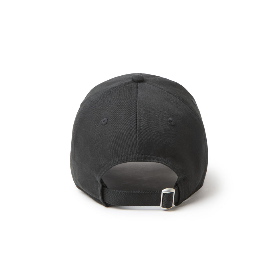 9TWENTY Spare Strap ブラック | NEW ERA ニューエラ公式オンラインストア