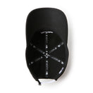 9TWENTY Spare Strap ブラック | NEW ERA ニューエラ公式オンラインストア