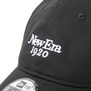 9TWENTY Spare Strap ブラック | NEW ERA ニューエラ公式オンラインストア