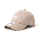 9TWENTY Spare Strap アッシュブラウン | NEW ERA ニューエラ公式オンラインストア