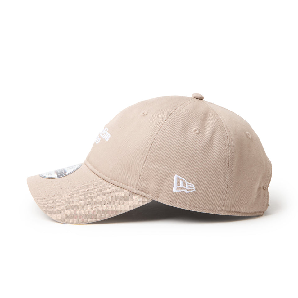 9TWENTY Spare Strap アッシュブラウン | NEW ERA ニューエラ公式オンラインストア