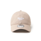 9TWENTY Spare Strap アッシュブラウン | NEW ERA ニューエラ公式オンラインストア