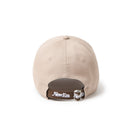 9TWENTY Spare Strap アッシュブラウン | NEW ERA ニューエラ公式オンラインストア