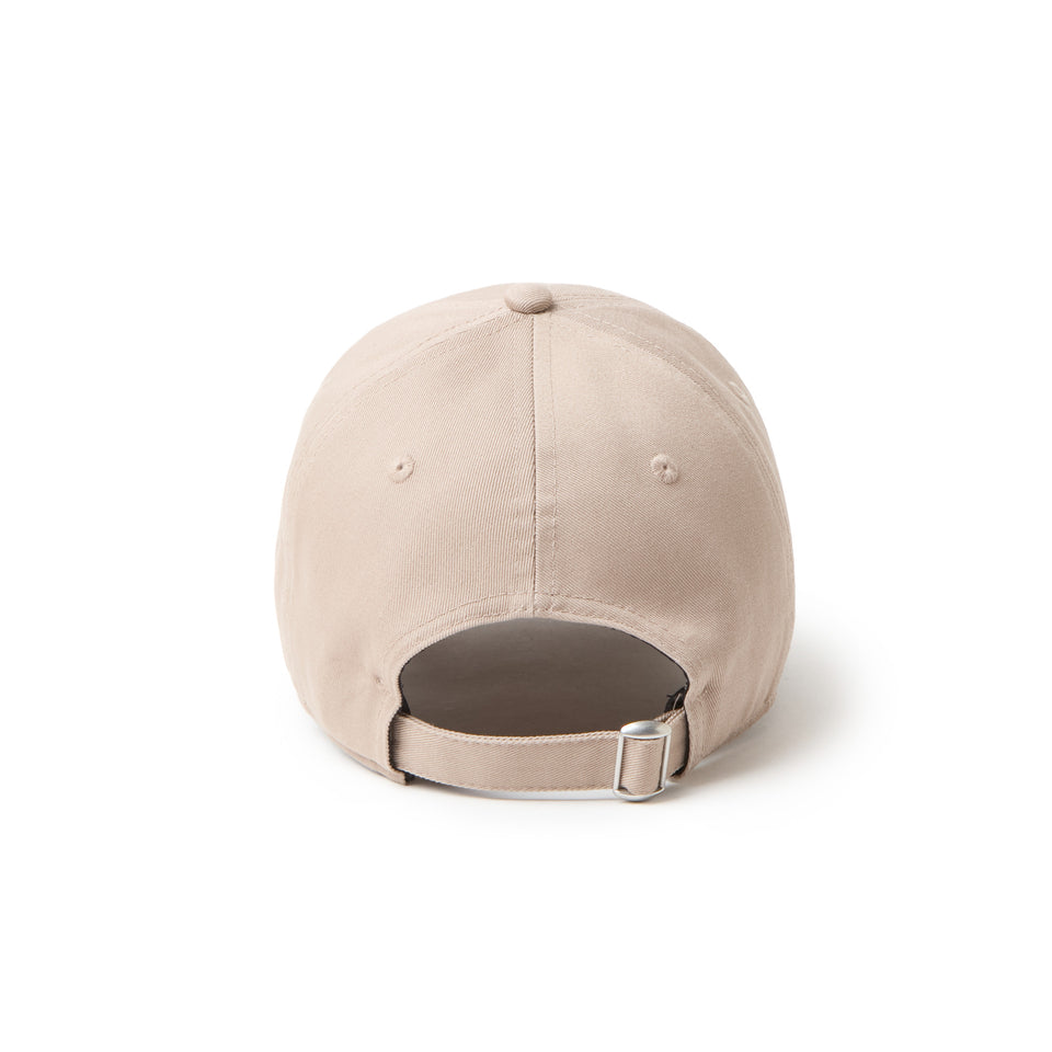 9TWENTY Spare Strap アッシュブラウン | NEW ERA ニューエラ公式オンラインストア
