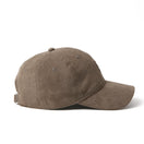 9TWENTY Synthetic Suede サンディエゴ・パドレス グレー | NEW ERA ニューエラ公式オンラインストア