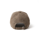 9TWENTY Synthetic Suede サンディエゴ・パドレス グレー | NEW ERA ニューエラ公式オンラインストア